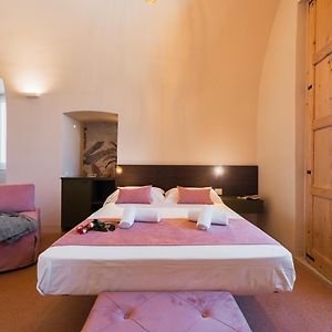 Camera deluxe con letto king size