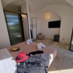 Camera con letto king size
